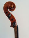 SOLD: Uniquely beautiful antique viola NOW AVAILABLE- Chicago local inquiries only 
