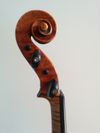 SOLD: Uniquely beautiful antique viola NOW AVAILABLE- Chicago local inquiries only 