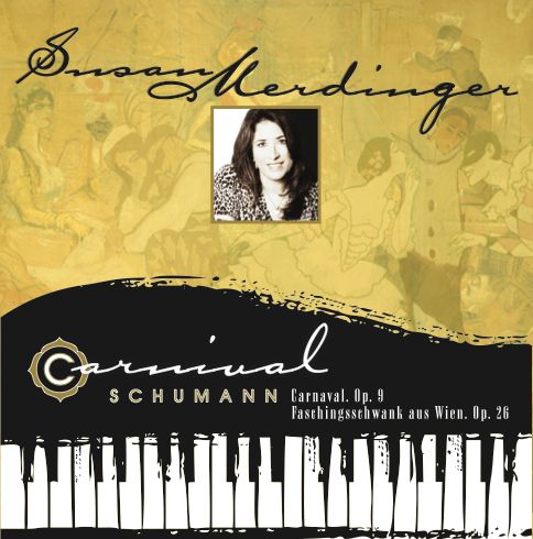 Carnival  - Susan Merdinger