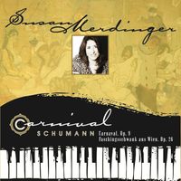 Carnival  - Susan Merdinger