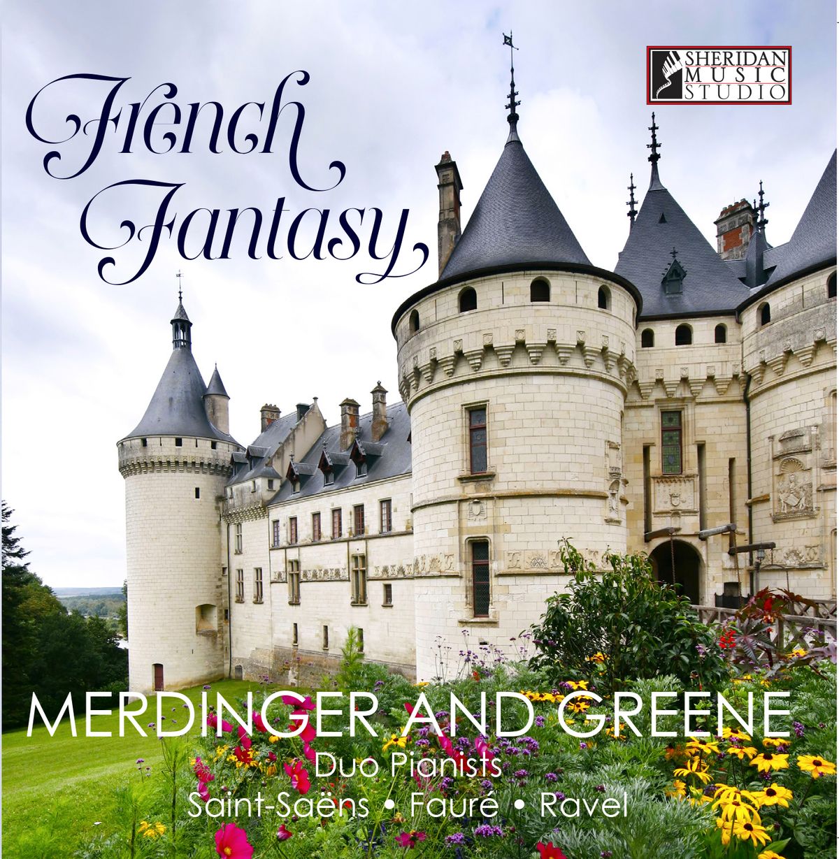 French Fantasy - CD
