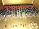SOLD: Yamaha Parlor Grand Piano G-3