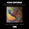 Four Centuries - CD