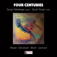 Four Centuries - CD