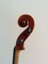 SOLD: Uniquely beautiful antique viola NOW AVAILABLE- Chicago local inquiries only 