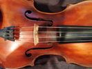SOLD: Uniquely beautiful antique viola NOW AVAILABLE- Chicago local inquiries only 