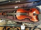 SOLD: Uniquely beautiful antique viola NOW AVAILABLE- Chicago local inquiries only 