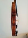 SOLD: Uniquely beautiful antique viola NOW AVAILABLE- Chicago local inquiries only 