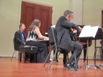 CSO Chamber Music Series
