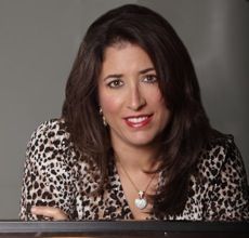 American Concert Pianist, Susan Merdinger
