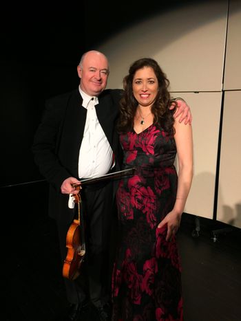 Beethoven Sonata Cycle with Ilya Kaler
