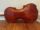SOLD: Uniquely beautiful antique viola NOW AVAILABLE- Chicago local inquiries only 