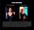 Four Centuries - CD