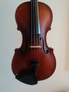 SOLD: Uniquely beautiful antique viola NOW AVAILABLE- Chicago local inquiries only 