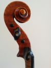 SOLD: Uniquely beautiful antique viola NOW AVAILABLE- Chicago local inquiries only 