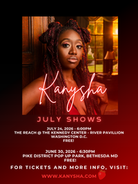 Kanysha, LIVE @ The Dog Days of Summer