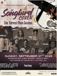 The Songbird Coven