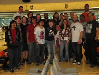 LMC Students' End of Year Celebration
