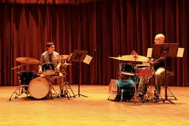 LMC Student's recital
