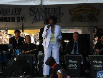 The Dynamic Ms Faye Carol
