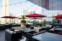 Bar Cana (Rooftop @ Delta Hotel Toronto)