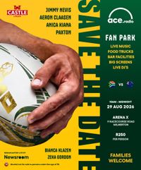 Ace Radio Fan Park