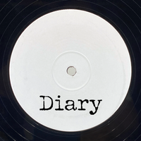 Alicia Keys - Diary (Tony Fuel Bootleg) by Tony Fuel