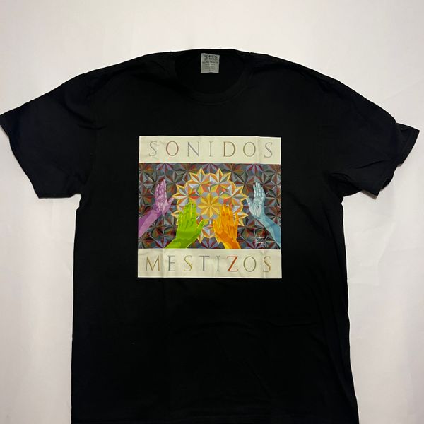 Sonidos Mestizos Shirts