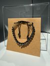 Hematite Bracelet 