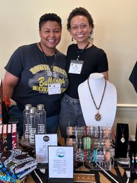 GHUUMC Homecoming Bazaar AND Health & Wellness Fair