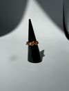 Copper ring