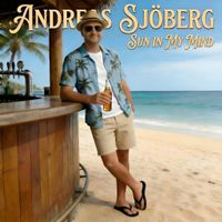 Sun on my Mind by Andreas Sjöberg