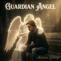 Guardian Angel by Andreas Sjöberg
