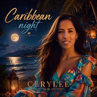 Caribbean Night by Cerylee