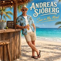 Sun on my Mind by Andreas Sjöberg