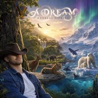 A Dream by Andreas Sjöberg