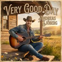 Very Good Day by Andreas Sjöberg