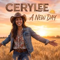 A new Day by Cerylee