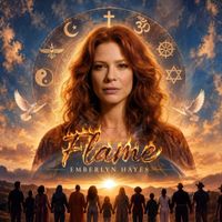 Flame by Emberlyn Hayes