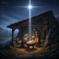 Christmas Gift by Cerylee