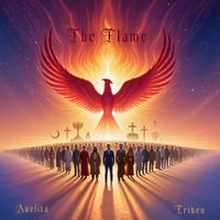 The Flame by Avelita & Eriden