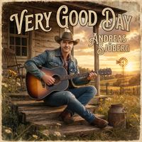 Very Good Day by Andreas Sjöberg