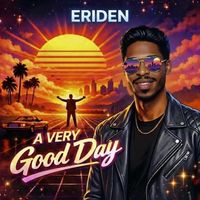 A very Good Day by Eriden