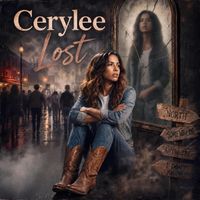 Lost by Cerylee