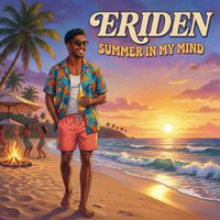 Summer in My Mind by Eriden