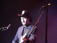 The Mike Henderson featuring Michael Rhodes & Kevin McKendree