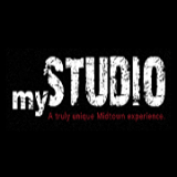 Opening for My Studio Community Art Space