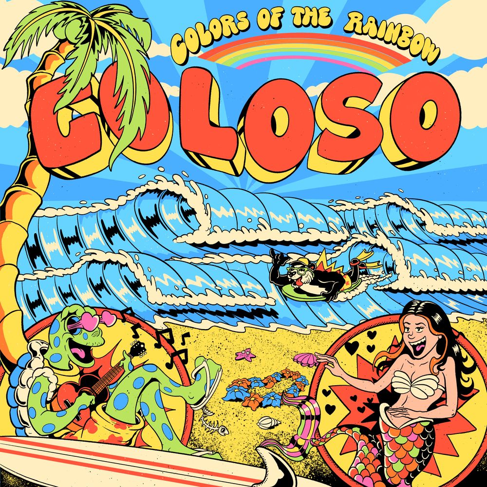 COLOSO