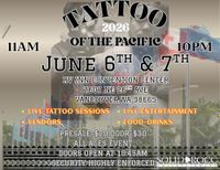 Tattoo of the Pacific Convention