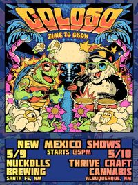 Thrive Craft Cannabis